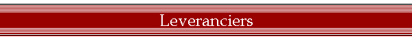 Leveranciers