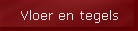 Vloer en tegels