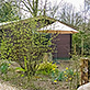 Chalet Clausheide Exterieur Ootmarsum Twente