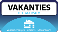 Logo Vakanties Twente